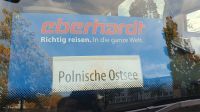 Es geht los 