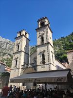 Altstadt von Kotor