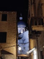 Dubrovnik Altstadt