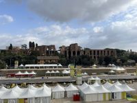 Rom: Circus Maximus
