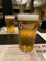 Feierabendbier auf belgisch