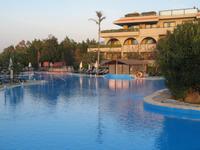 Hotel Fiesta Athenee Campofelice