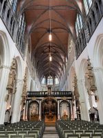 In der Liebfrauenkirche