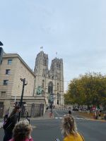 Kathedrale St. Michael und Gundula