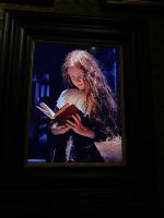 moderne Kunst gibt es auch