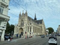 Nôtre-Dame au Sablon