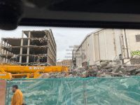 von hinten, auch eine Brüsselisierung?