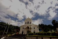 Kathedrale von Victoria - Mahe