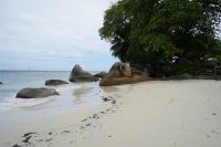 Strand Beau Vallon