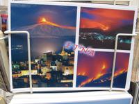 das Wetter spielt nicht mit...