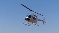 Simbabwe - Helikopterflug über die Vic Falls zum Abschluss