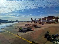 Flughafen Frankfurt