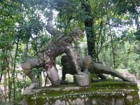 Topfschlagen in früheren Zeiten