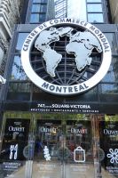 Impressionen Montreal