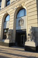 Ottawa Post Office