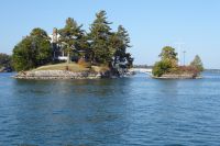 Thousand Islands Impressionen