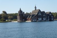Thousand Islands Impressionen