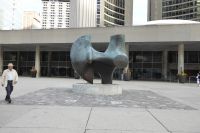 Toronto Impressionen