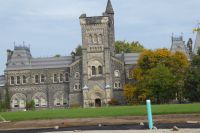 Toronto Impressionen