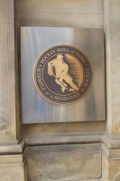 Toronto - Temple of Hockey