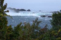 Impressionen Niagara Falls