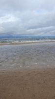 Strand von Swinemünde 