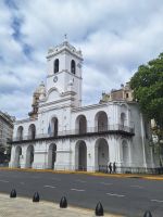 Buenos Aires: Plaza de Mayo