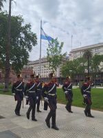 Buenos Aires: Plaza de Mayo