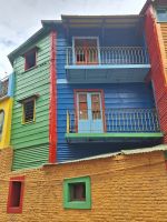 Buenos Aires: La Boca