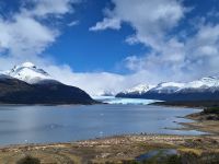 Perito Moreno Gletscher