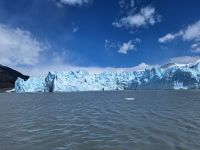 Perito Moreno Gletscher