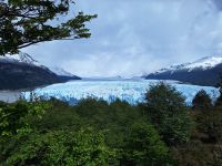 Perito Moreno Gletscher
