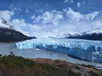 Perito Moreno Gletscher