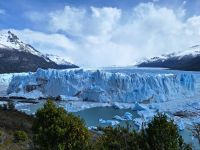 Perito Moreno Gletscher