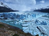 Perito Moreno Gletscher