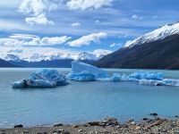 Perito Moreno Gletscher