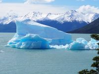 Perito Moreno Gletscher
