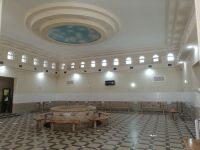 Waschhaus in der Chor Bakr Nekropole, bei Buchara