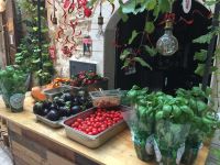 IMG 2547, aromatisches Gemüse