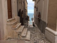 IMG 2630, Gässchen in Peschici