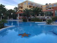 IMG 2676, Hotelanlage I Melograni