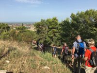 IMG 0117, Wanderung vom Castel del Monte zum Agriturismo