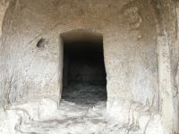 IMG 0253, Eingang Felsenkirche