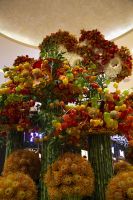 002 – Singapur, The Shoppes at Marina Bay Sands