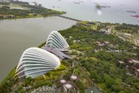 026 – Singapur, Gardens by the Bay