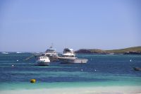 049 – Australien, Westaustralien, Küste