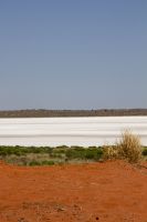 094 – Australien, Von Ulur bis Alice Springs, Outback