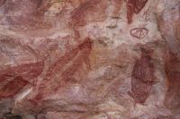 127 – Australien, Arnhemland