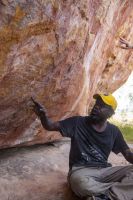 128 – Australien, Arnhemland