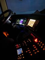 Gut, dass wer anderer fährt...